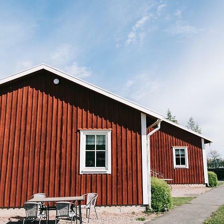 Visingsoe Vandrarhem Exterior foto